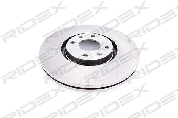 Brake Disc (82B0350)