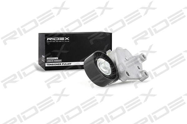 Tensioner Lever, V-ribbed belt (540T0013)