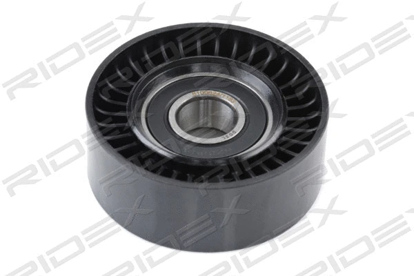 Tensioner Pulley, V-ribbed belt