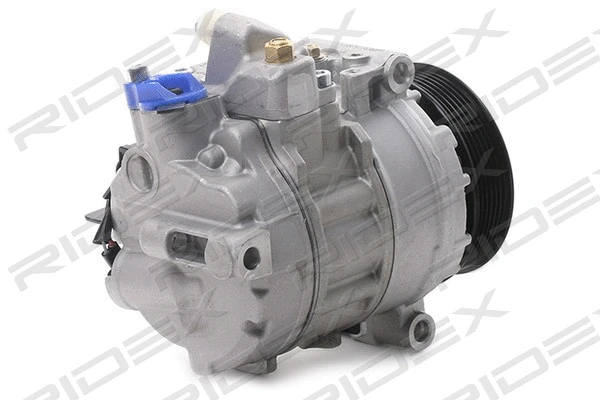 Compressor, air conditioning (447K0361)