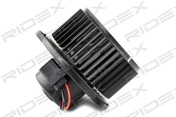 Interior Blower