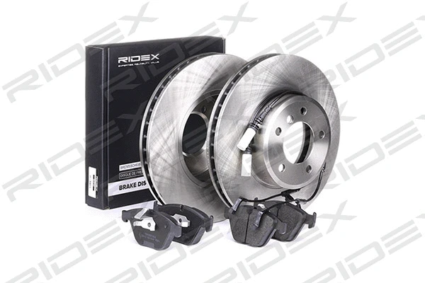 Brake Kit, disc brake (3405B0213)
