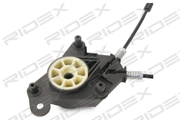 Window Regulator (1561W0060)