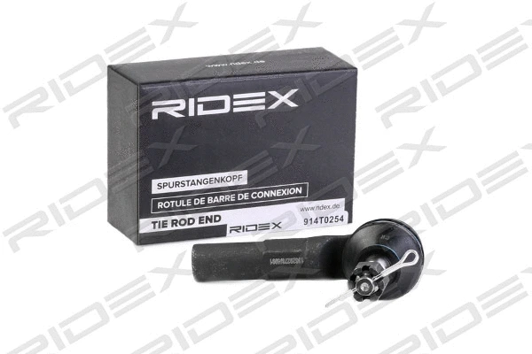 Tie Rod End