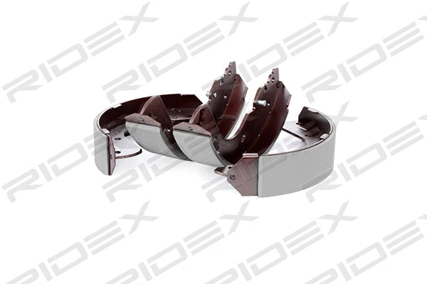 Brake Shoe Set (70B0054)