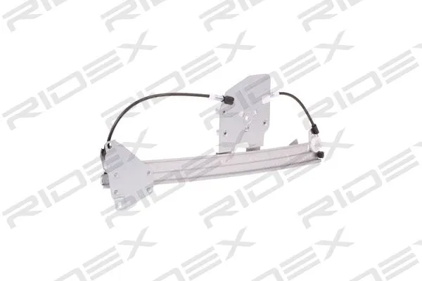Window Regulator (1561W0393)