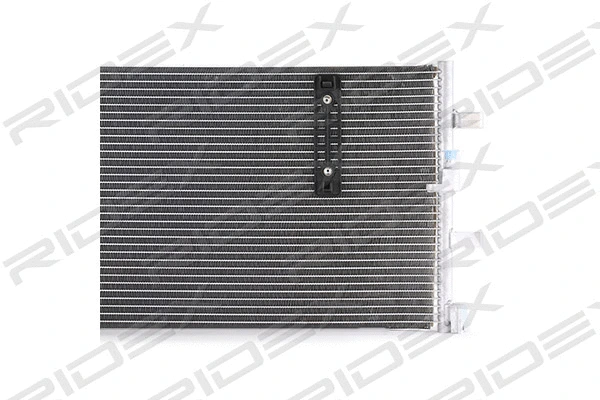 Condenser, air conditioning (448C0123)