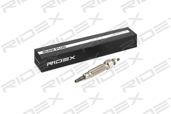 Glow Plug