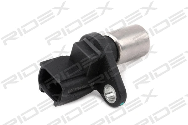Sensor, crankshaft pulse