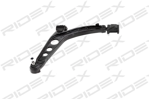 Control/Trailing Arm, wheel suspension (273C0200)