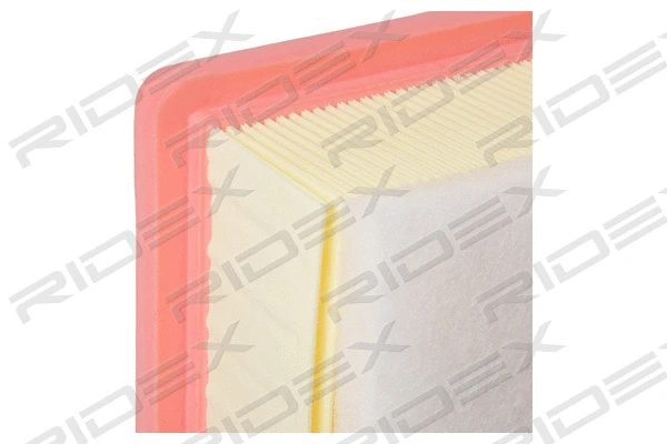 Air Filter (8A0644)