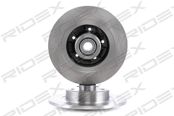 Brake Disc (82B0431)