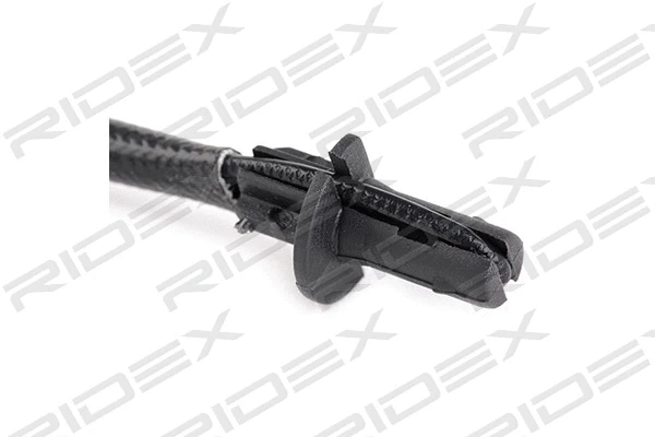 Warning Contact, brake pad wear