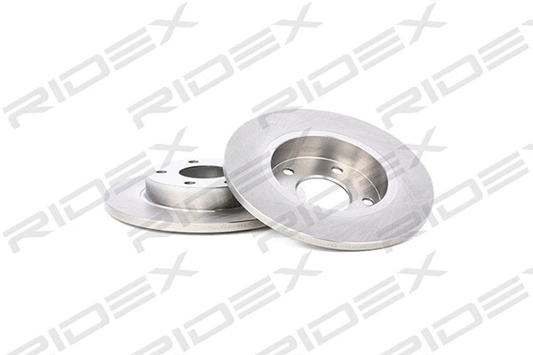 Brake Disc (82B0083)