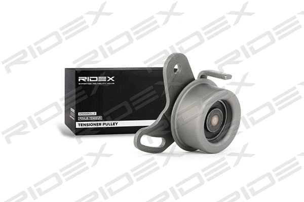 Tensioner Pulley, timing belt (308T0117)