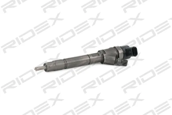 Injector Nozzle