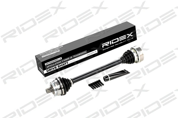 Drive Shaft (13D0014)