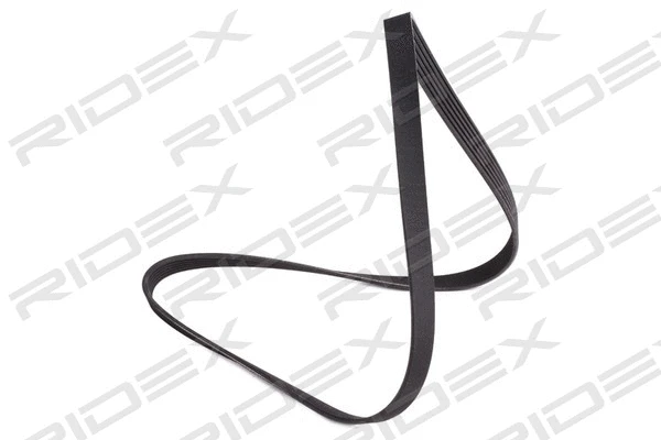 V-Ribbed Belt