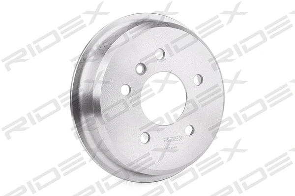 Brake Drum