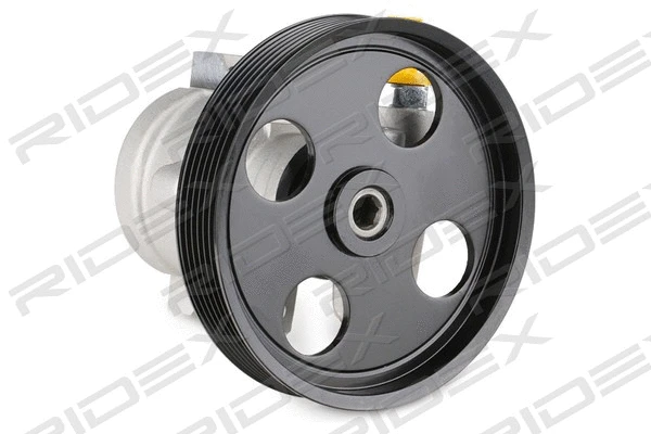 Hydraulic Pump, steering (12H0203)