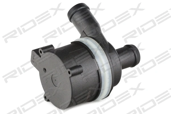 Water Recirculation Pump, parking heater