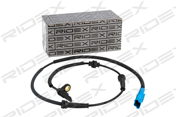 Sensor, wheel speed (412W0108)