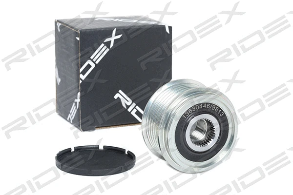 Alternator Freewheel Clutch (1390F0010)