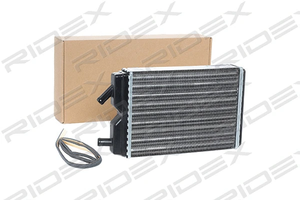 Heat Exchanger, interior heating (467H0023)