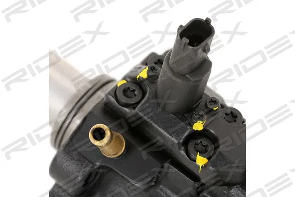 High Pressure Pump (3918H0164R)