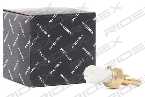 Sensor, coolant temperature (830C0092)