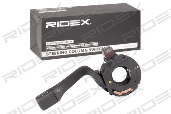 Steering Column Switch