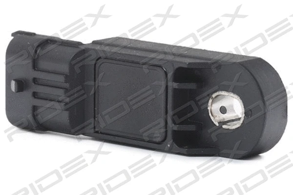Air Pressure Sensor, altitude adaption