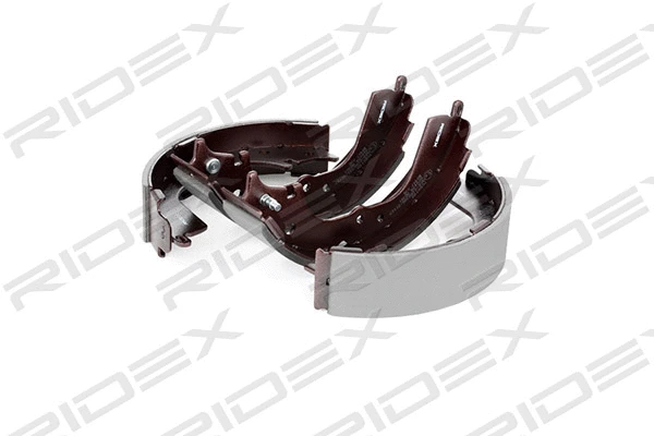 Brake Shoe Set (70B0198)