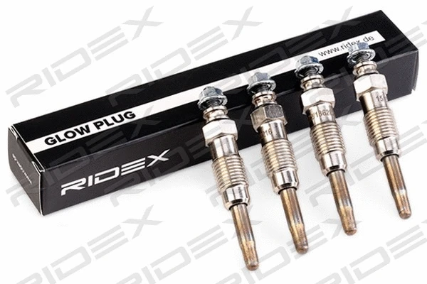 Glow Plug (243G0189)