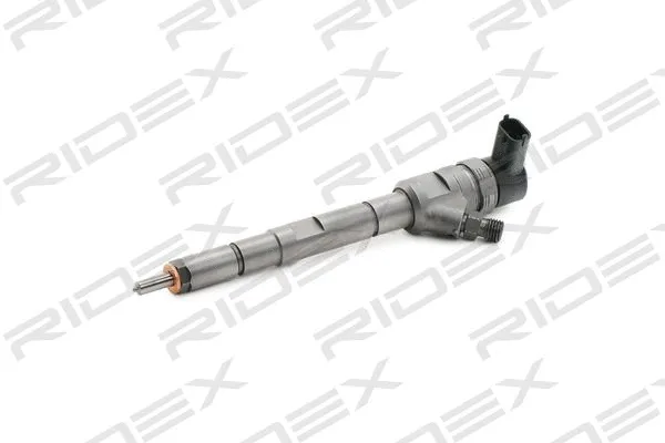 Injector Nozzle