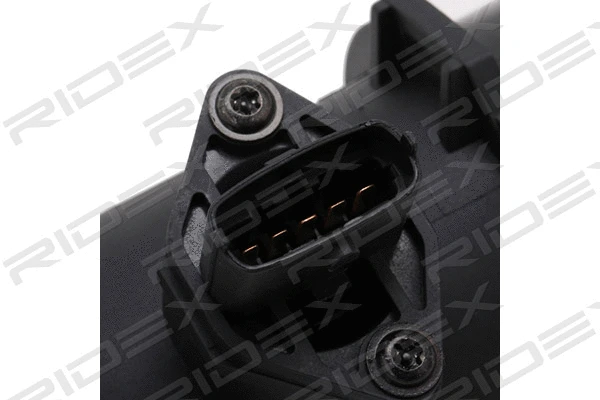 Mass Air Flow Sensor