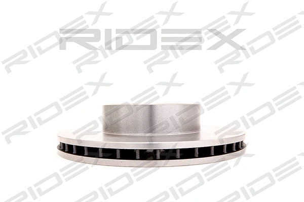 Brake Disc (82B0202)