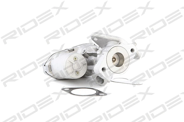 EGR Valve