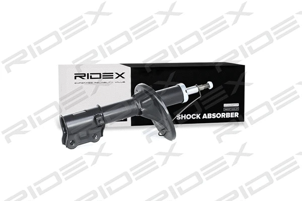 Shock Absorber