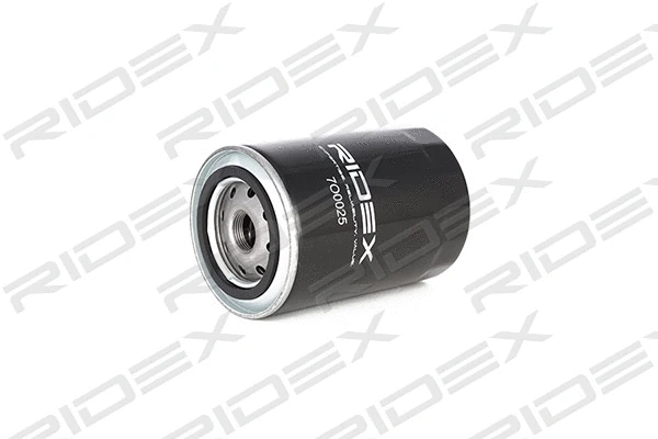 Oil Filter (7O0025)