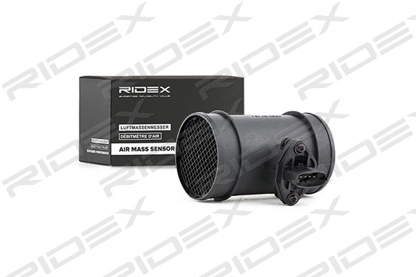 Mass Air Flow Sensor (3926A0123)