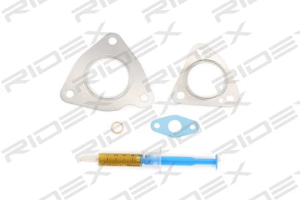 Charger, charging (supercharged/turbocharged) (2234C10053R)