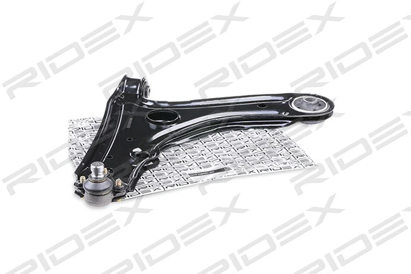 Control/Trailing Arm, wheel suspension (273C0029)
