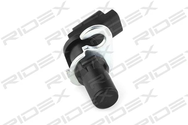 Sensor, crankshaft pulse