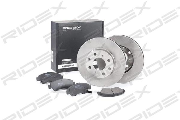 Brake Kit, disc brake