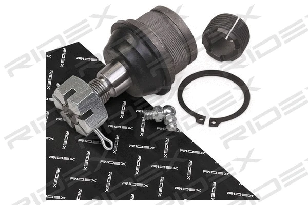 Ball Joint
