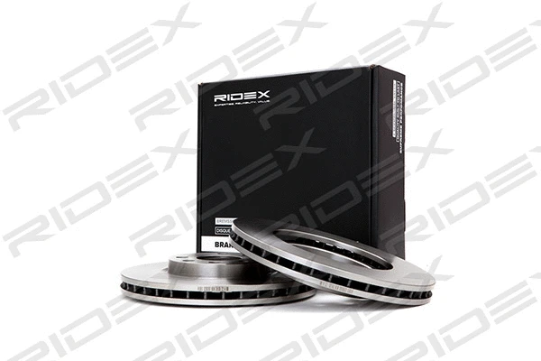 Brake Disc (82B0080)