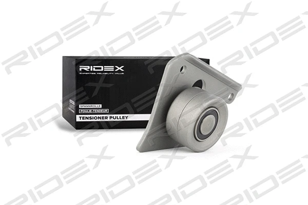 Deflection/Guide Pulley, timing belt (313D0075)