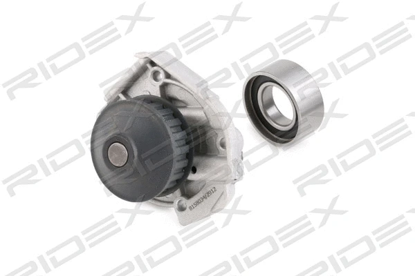 Water Pump & Timing Belt Kit (3096W0178)