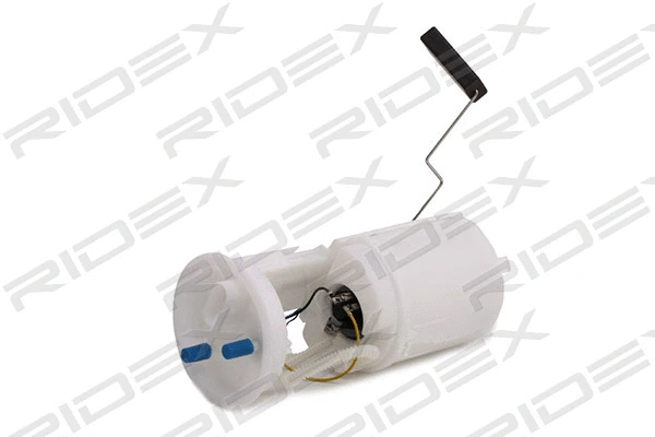Fuel Feed Unit